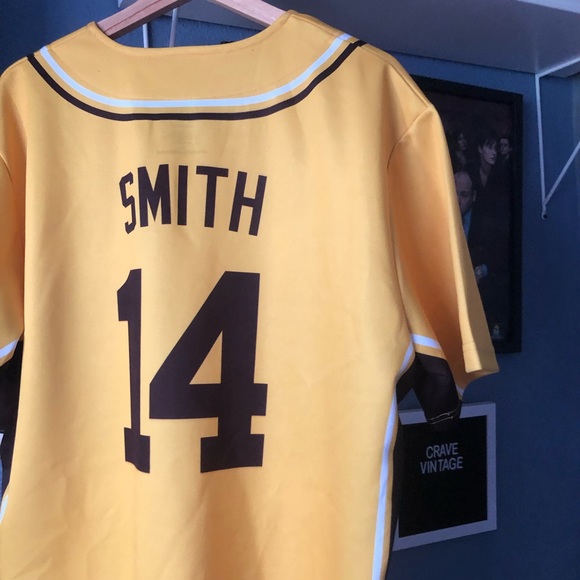 Fresh Prince Of Bell Air Jersey - Picture 5 of 5